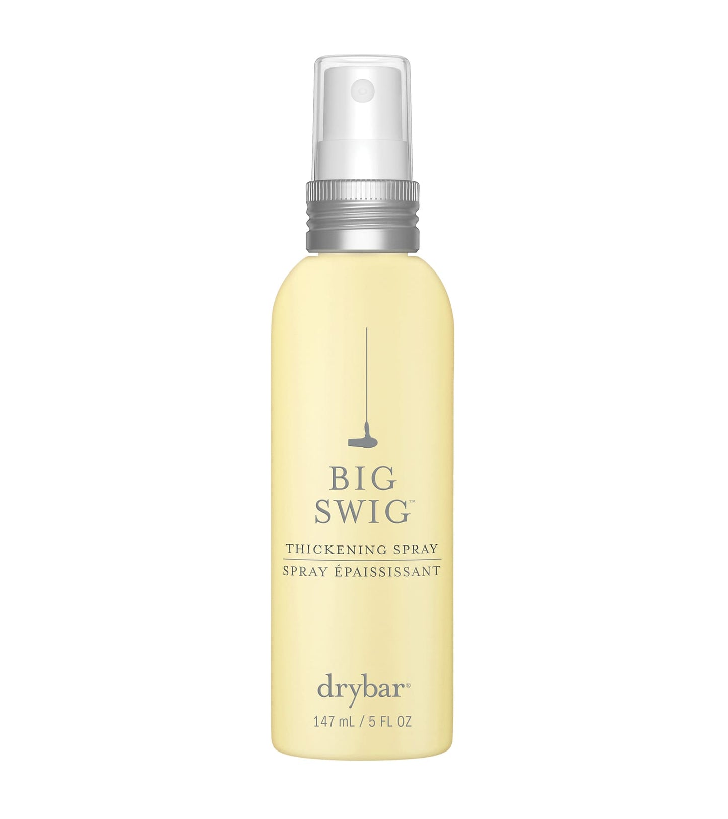 Big Swig Thickening Spray 147ml