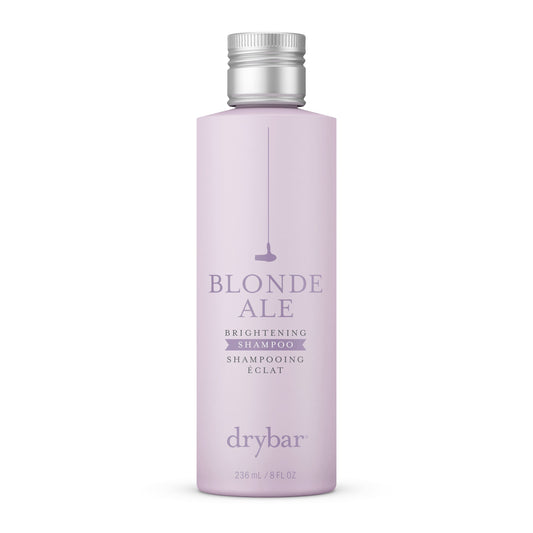Blonde Ale Brightening Shampoo 236ml
