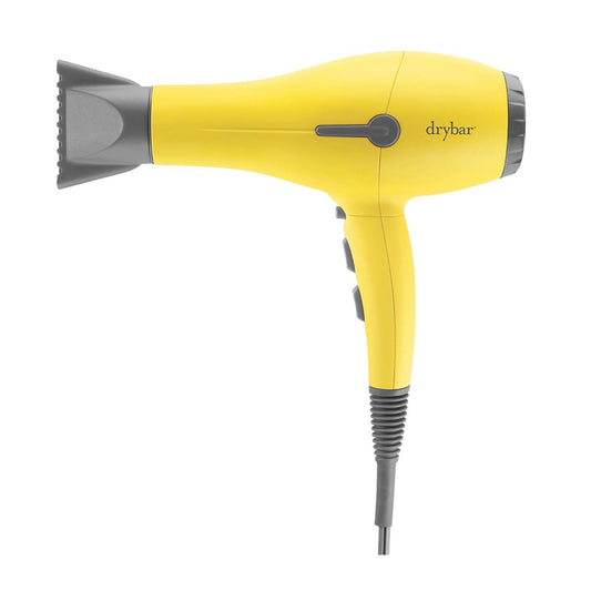 Buttercup Blow-Dryer