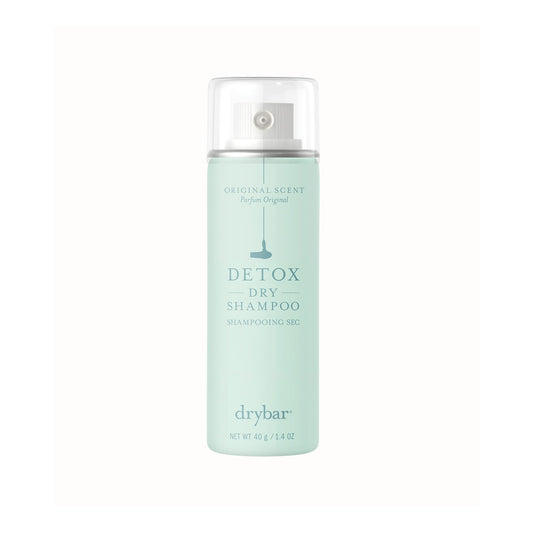 Detox Dry Shampoo Original Scent 40g