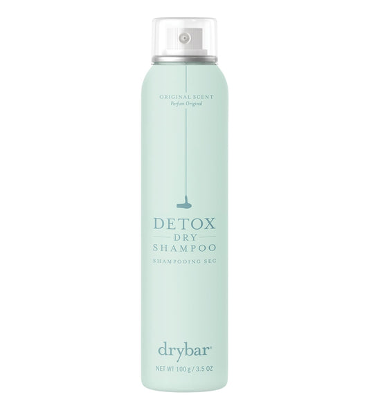 Detox Dry Shampoo Original Scent 100g
