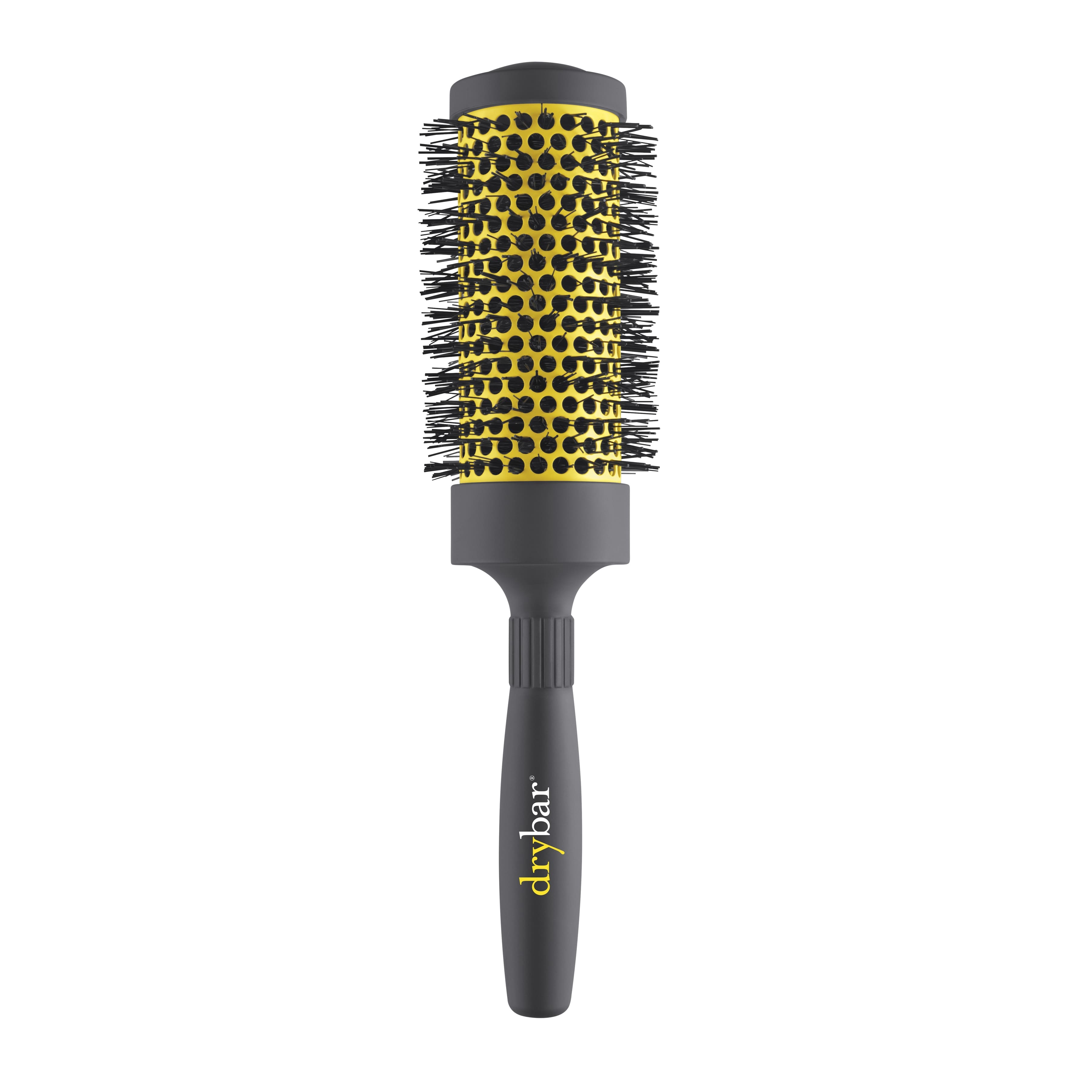 Full Pint Medium Round Ceramic Brush