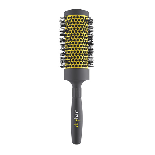 Full Pint Medium Round Ceramic Brush