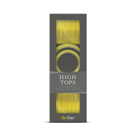 High Tops Self-Grip Rollers