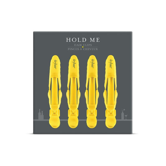Hold Me Hair Clips