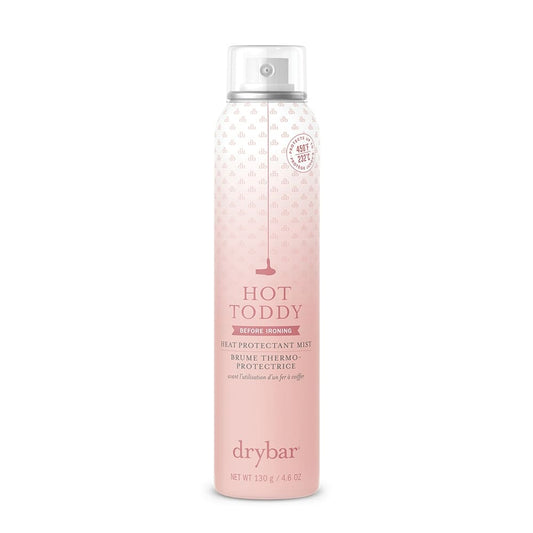 Hot Toddy Heat Protectant Mist 130g