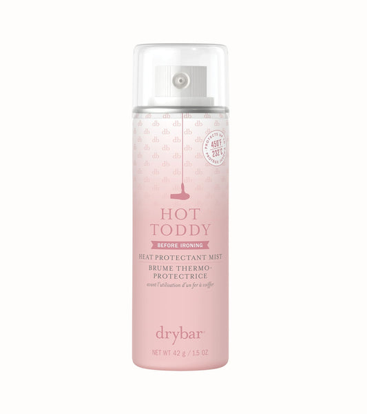 Hot Toddy Heat Protectant Mist 42g