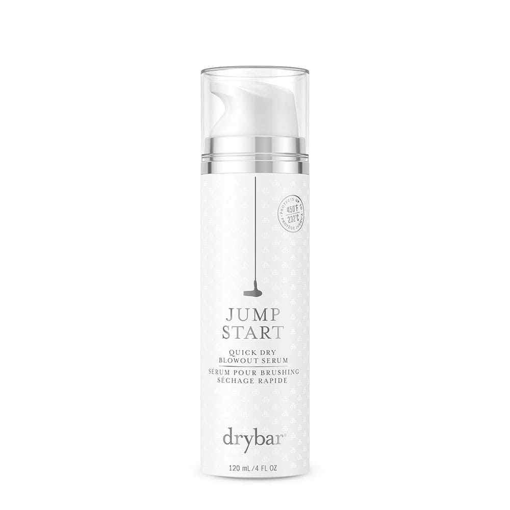 Jump Start Quick Dry Blowout Serum 125ml