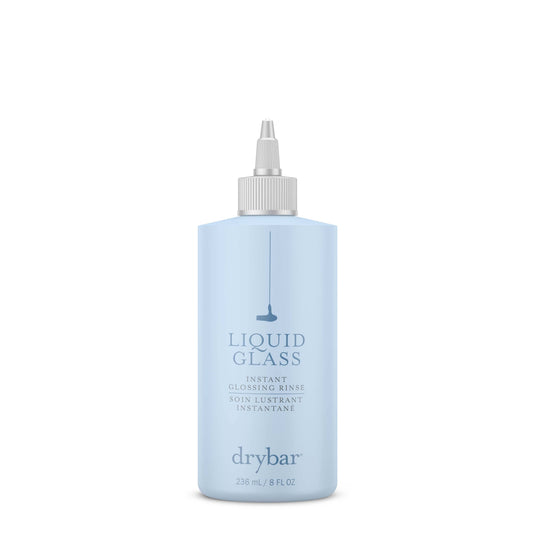 Liquid Glass Instant Glossing Rinse 236ml