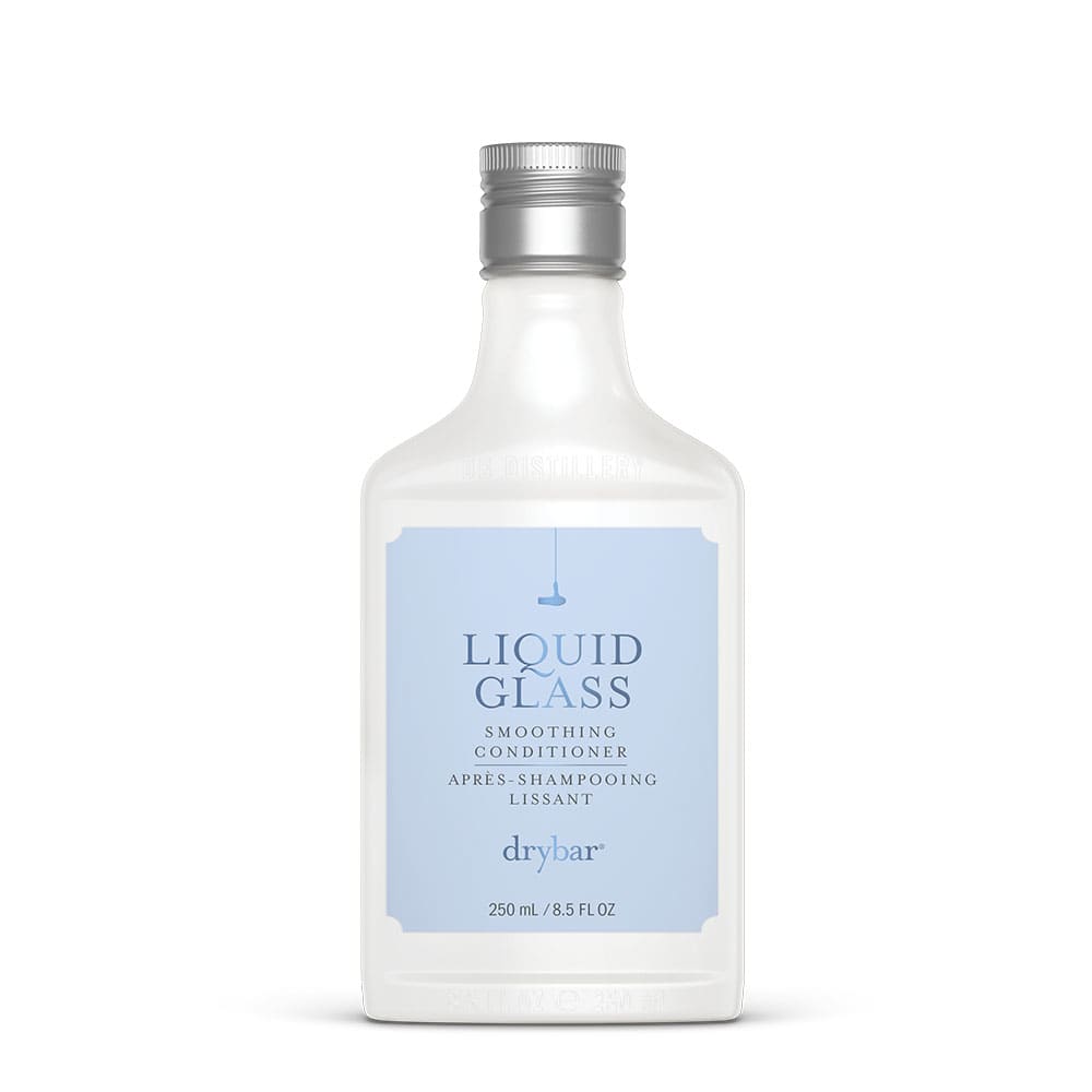 Liquid Glass Smoothing Conditioner 250ml
