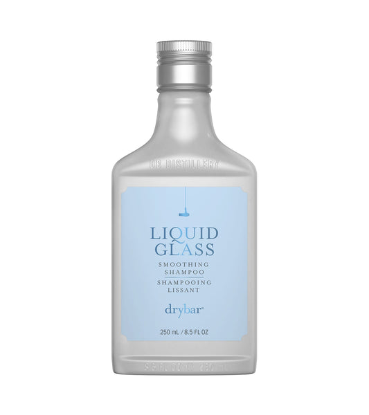 Liquid Glass Smoothing Shampoo 250ml