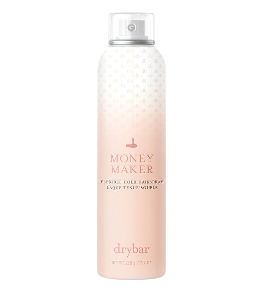 Money Maker Flexible Hairspray 218g