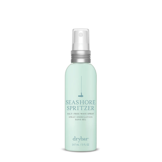 Seashore Spritzer Salt-Free Wave Spray 147ml