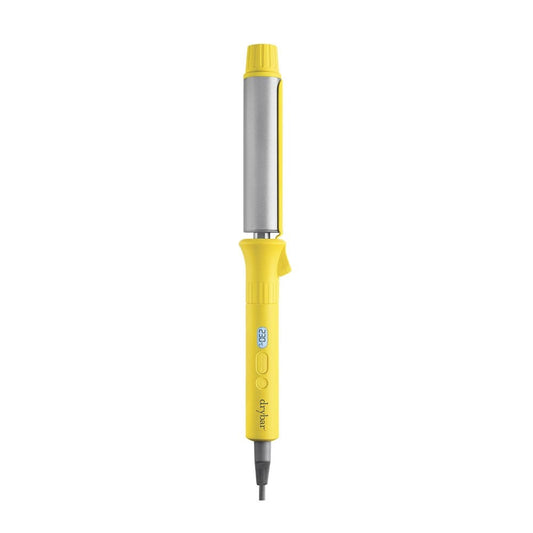 The 3-Day Bender Digital Curling Iron 1.25 Inch