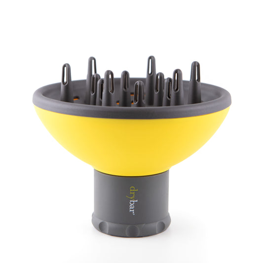 The Bouncer Diffuser