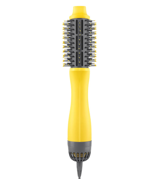 The Double Shot Blow-Dryer Brush