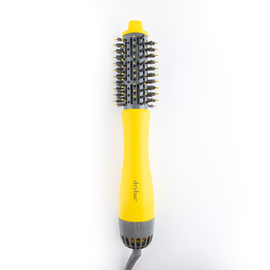 The Half Shot Round Blow-Dryer Brush