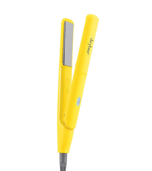 The Tress Press Digital Styling Iron, 1 Inch
