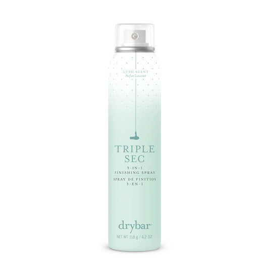Triple Sec 3-In-1 Finishing Spray Blanc Scent 118g