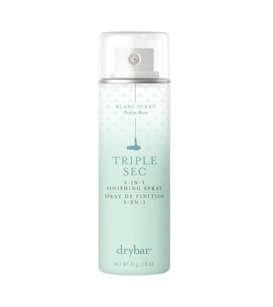 Triple Sec 3-In-1 Finishing Spray Blanc Scent 47g