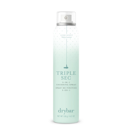 Triple Sec 3-In-1 Finishing Spray Lush Scent 118g