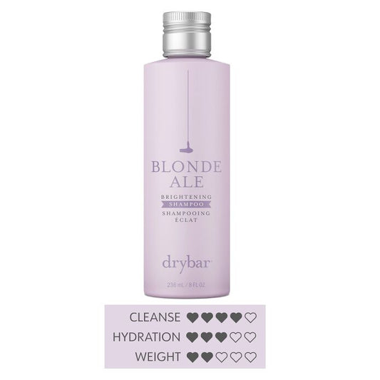 Blonde Ale Brightening Shampoo 236ml