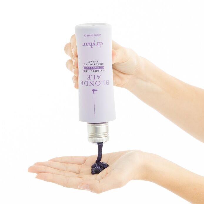 Blonde Ale Brightening Shampoo 236ml