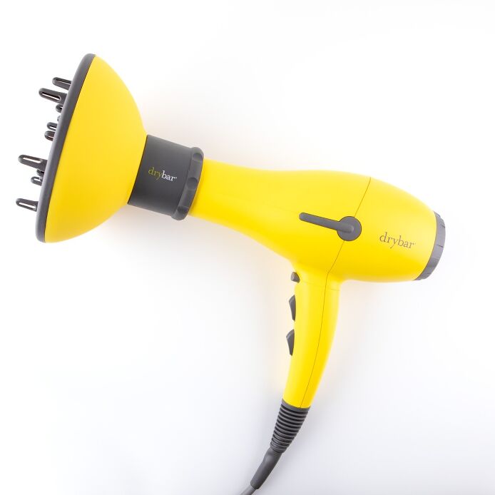 The Bouncer Diffuser
