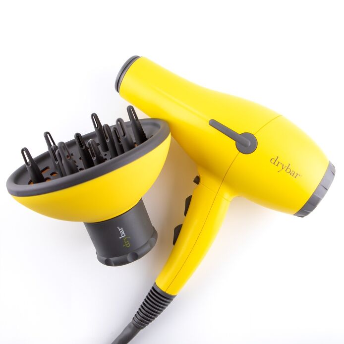 The Bouncer Diffuser