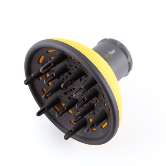 The Bouncer Diffuser