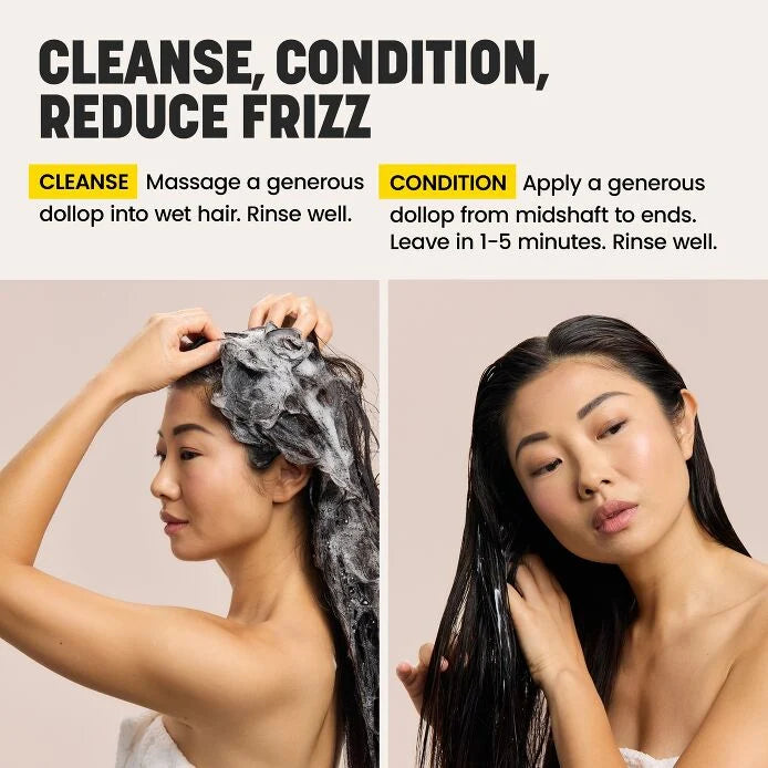 Liquid Glass Smoothing Conditioner 250ml