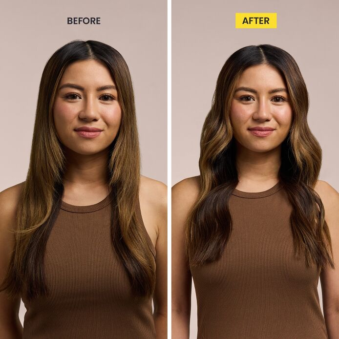 The 3-Day Bender Digital Curling Iron 1.25 Inch