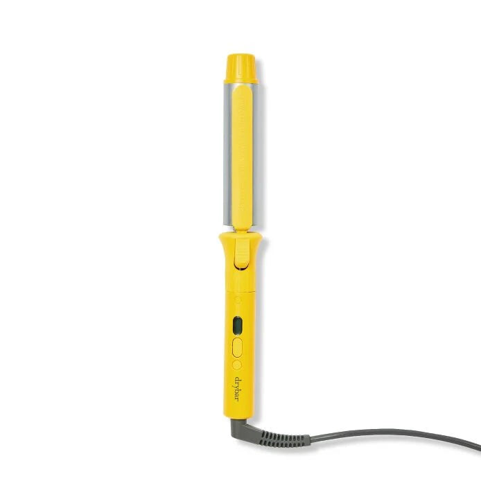The 3-Day Bender Digital Curling Iron 1.25 Inch