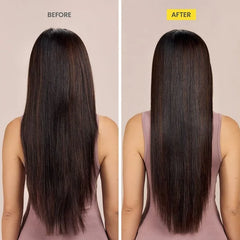 Liquid Glass Smoothing Shampoo 250ml