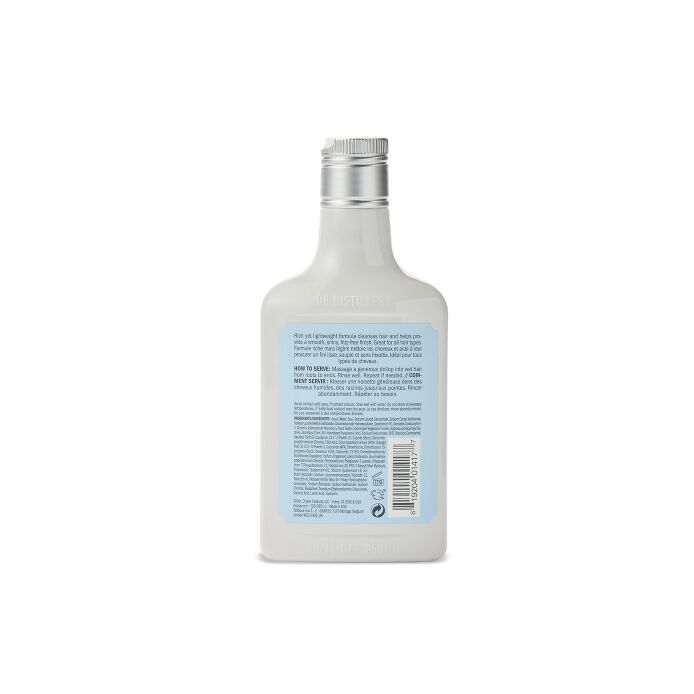 Liquid Glass Smoothing Shampoo 250ml
