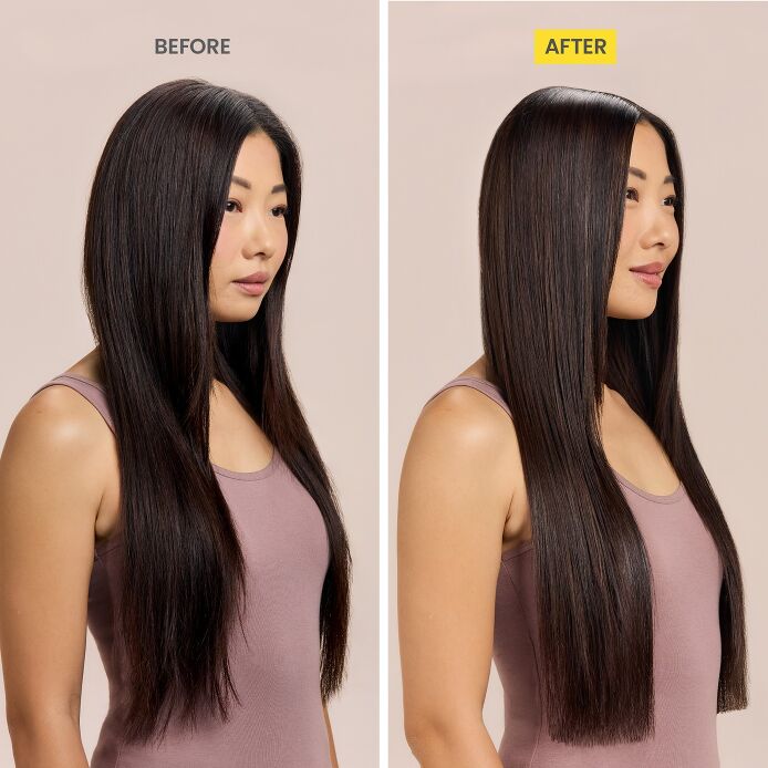 Liquid Glass Instant Glossing Rinse 236ml