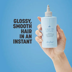 Liquid Glass Instant Glossing Rinse 236ml