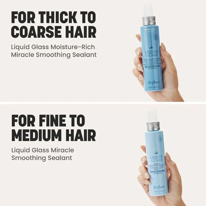 Liquid Glass Miracle Smoothing Sealant 188ml
