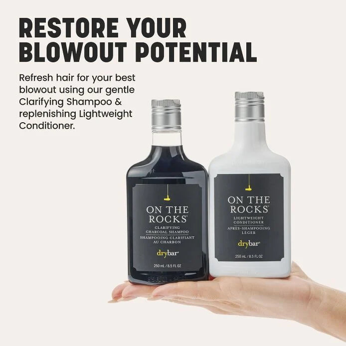 On The Rocks Lightweight Conditioner 250ml