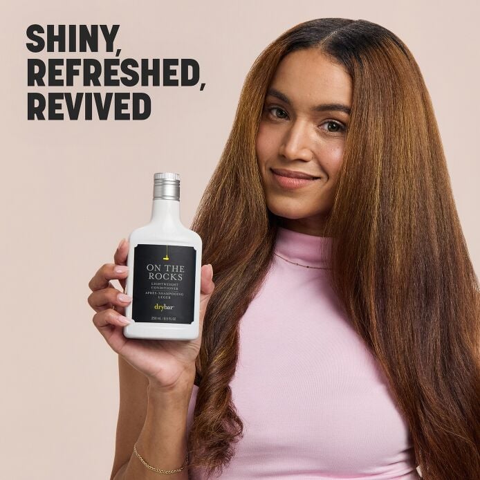 On The Rocks Lightweight Conditioner 250ml