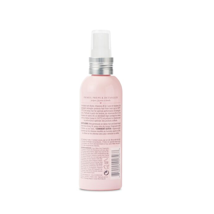 Prep Rally Prime & Prep Detangler 147ml