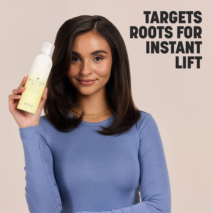 Southern Belle Volume-Boosting Root Lifter 218g