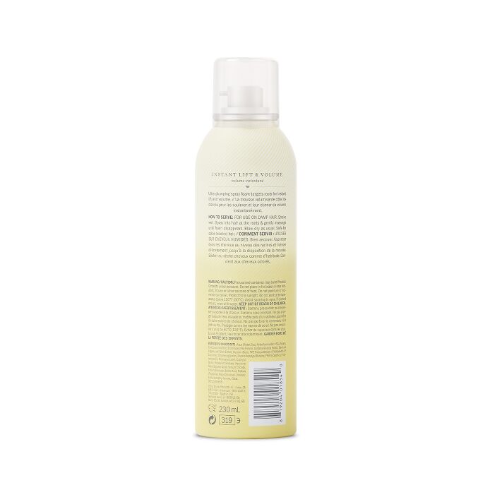 Southern Belle Volume-Boosting Root Lifter 218g