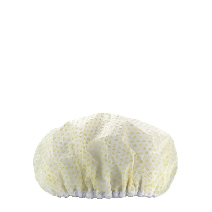 Morning After Shower Cap